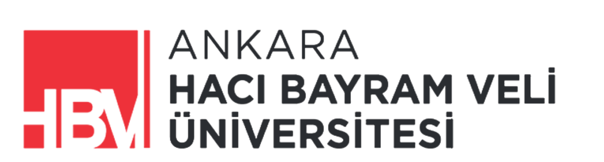 HACI BAYRAM VELİ ÜNİVERSİTESİ